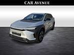 Toyota bZ4X Business Plus, Auto's, Toyota, Automaat, Zwart, Navigatiesysteem, 5 deurs