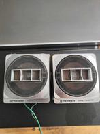 PIONEER TS-T3 tweeter paar autoradio - Auto - KEX, Ophalen of Verzenden, Gebruikt