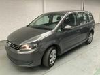 2013 Volkswagen Touran Personenauto, Auto's, Automaat, Euro 5, Monovolume, Gebruikt