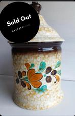 VENDU Boch Corfu tafelprullenbak, Antiek en Kunst, Ophalen of Verzenden