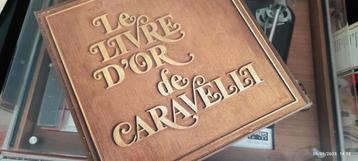 CARAVELLI 10 LP 33 RPM TIP TOP beschikbaar voor biedingen