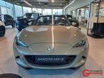 Mazda MX-5 Exclusive-Line, Autos, Mazda, Achat, Entreprise, Cabriolet, Noir