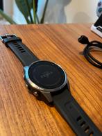 Garmin Fenix 7S in perfecte staat, Ophalen of Verzenden, Waterdicht, GPS, Zo goed als nieuw