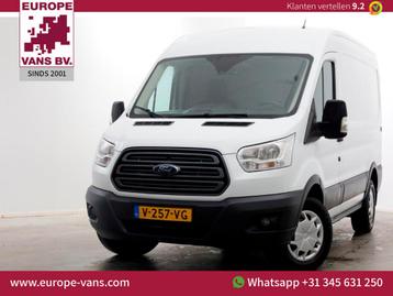 Ford Transit 330 2.0 TDCI 130pk E6 L2H2 Trend Airco/Navi/Cam beschikbaar voor biedingen