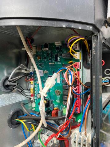 Reparatie & onderdelen Boiler, Airco, Warmtepomp, Brander beschikbaar voor biedingen