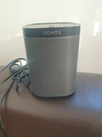 Sonos play 1, Audio, Tv en Foto, Ophalen of Verzenden, Gebruikt, Sonos