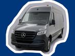 Mercedes-Benz Sprinter 519 3.0 CDI L3H2 V6 Led koplampen 360, Autos, Camionnettes & Utilitaires, Argent ou Gris, Achat, Entreprise