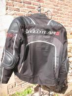 MACNA SPEEDTEAM MOTORJAS VOOR HEREN, Ophalen, Jas | textiel, Heren, Tweedehands