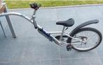 Aanhangfietsje, Fietsen en Brommers, Fietsen | Kinderfietsjes, Ophalen, Gebruikt, Diamond