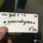 Vw Golf 5 1.4 2006  Versnellingsbak, Auto-onderdelen, Ophalen, Gebruikt