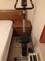 Hometrainer Dunlop, Sport en Fitness, Ophalen, Gebruikt, Metaal, Benen
