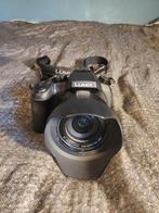 LUMIX Camera (DMC-FZ1000 4K), Audio, Tv en Foto, Fotocamera's Digitaal, Ophalen of Verzenden, Zo goed als nieuw