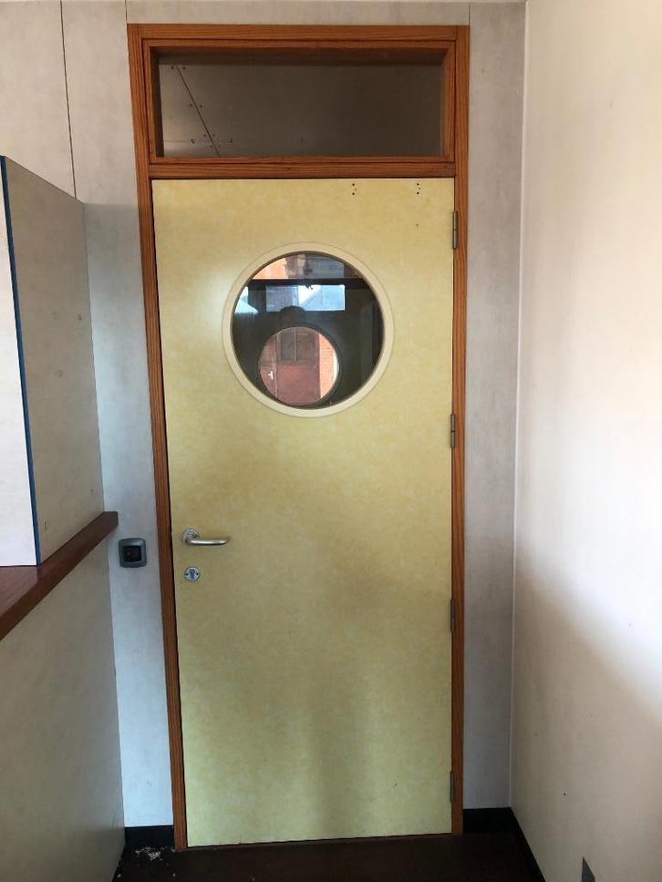 binnendeuren, Doe-het-zelf en Bouw, Deuren en Vliegenramen, Ophalen