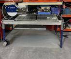 NIEUW CARAT zaagmachine met water, Doe-het-zelf en Bouw, Ophalen, Nieuw