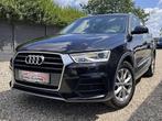 Audi Q3 2.0 TDi Design CUIR/XENON/LED/SENSOR/GPS/EXPORT, Auto's, Audi, USB, Bedrijf, 119 g/km, SUV of Terreinwagen
