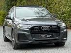 Audi Q7 3.0 - 50 TDI - Full S Line - Pano - 7 zit - Matrix, Automaat, 7 zetels, Leder, Bedrijf
