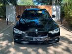 BMW 320 ia Faclift-Full Led-Navi Prof-Verwarmd Leer-Pdc19", Auto's, BMW, Automaat, USB, Achterwielaandrijving, Gebruikt