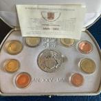 Vatican - SET PROOF 2003 - Euro - Boite, Timbres & Monnaies, Monnaies | Europe | Monnaies euro, Autres valeurs, Série, Enlèvement ou Envoi