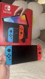 Nintendo switch Oled, Ophalen, Nieuw, Met 1 controller, Switch OLED