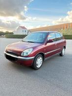 Daihastu sirion, Auto's, Daihatsu, Sirion, Bedrijf, Te koop, Benzine