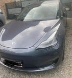 Tesla ful ful, Auto's, Tesla, Automaat, 4 deurs, Leder, 5 zetels