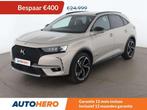 DS Automobiles DS 7 Crossback 1.6 E-Tense Hybrid 4x2 Louvre, Auto's, Gebruikt, USB, 1760 kg, Leder