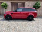 Landrover Range Rover Sport * HSE * 12/2019 * 77.000km, 4 zetels, 2993 cc, Leder, Diesel
