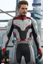 Hot toys MMS537 - Tony stark, Nieuw