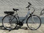Elektrische fiets (ombouw met bafang motor), Fietsen en Brommers, Ophalen, Gebruikt, 30 tot 50 km per accu, Giant