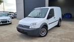 Ford Connect 1.8 Diesel Euro 4 met 102.000 km 2007 Gekeurd, Voorwielaandrijving, 4 cilinders, Wit, Bedrijf