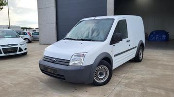 Ford Connect 1.8 Diesel Euro 4 met 102.000 km 2007 Gekeurd beschikbaar voor biedingen