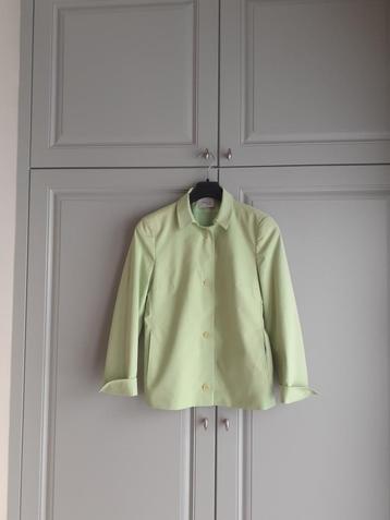 Blazer - Akris Punto beschikbaar voor biedingen