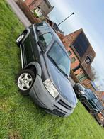 Land rover freelander // 4x4 // Benzine// 1.8L // trekhaak, Auto's, 4 cilinders, Leder, Particulier, SUV of Terreinwagen