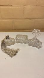 Kritallen set, Ophalen of Verzenden