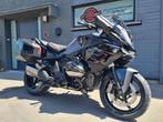 BMW R1300RT Triple Black full option, Motoren, 2 cilinders, Motorrijbewijs A, Handvatverwarming, Particulier