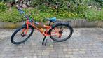 Jongensfiets (Stevens 26 oranje), Fietsen en Brommers, Fietsen | Jongens, Gebruikt, Stevens, Handrem, Ophalen