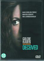 Deceived, Cd's en Dvd's, Dvd's | Thrillers en Misdaad, Ophalen of Verzenden