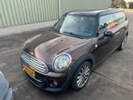 Mini Cooper Clubman 1.6 Diesel 2012 Airco Leer Euro5 Export, Euro 5, Achat, Clubman, Entreprise