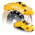 NEW - XYZ Big Brake Kit - B8/B8.5 A4/S4/RS4/A5/S5/RS5/Q5/SQ5, Auto-onderdelen, Ophalen, Nieuw, Audi