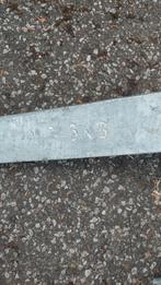 Ancre charrue 3 kgs, Enlèvement, Neuf, Ancrer et Accoster