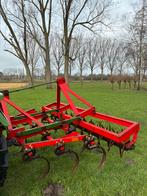 Zwaardere triltand met pinnenrol, Zakelijke goederen, Landbouw | Werktuigen, Ophalen, Akkerbouw, Grondbewerking