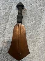 Couteaux congolais 1960 pièce de collection, Verzamelen, Militaria | Tweede Wereldoorlog, Ophalen