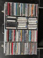 CD koffer, Cd's en Dvd's, Ophalen, Zo goed als nieuw, Rock en Metal