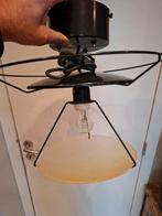 Vintage ikea lamp, Huis en Inrichting, Lampen | Wandlampen, Ophalen of Verzenden, Zo goed als nieuw