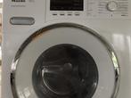 MIELE 8 kg powerwash geplaatst doen was  495 € 12 md garanti, 1200 à 1600 tours, Enlèvement ou Envoi, 85 à 90 cm, Programme lavage à la main