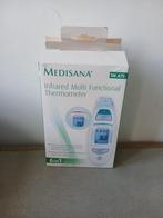 Medisana Multifunctionele Thermometer, Ophalen, Nieuw, Overige typen