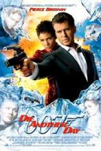 DVD - Die Another Day  - James Bond /Pierce Brosnan, Alle leeftijden, Ophalen of Verzenden, Zo goed als nieuw, Actie