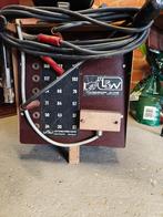 Las apparaat Drijfkracht met toebehoren, Enlèvement, Utilisé