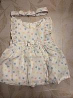 Jurkje Losan Chic maat 50-62, Enfants & Bébés, Vêtements de bébé | Taille 50, Enlèvement ou Envoi, Comme neuf
