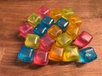 Herbruikbare ijsblokjes (20stuks), Ophalen of Verzenden, Zo goed als nieuw